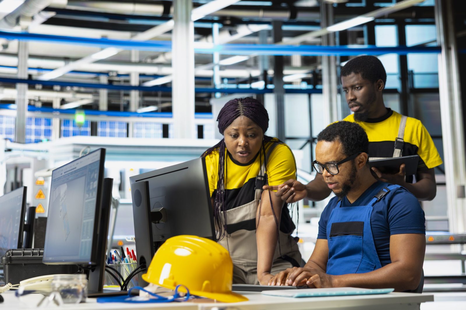 Comprehensive Website Maintenance & Support in Kenya