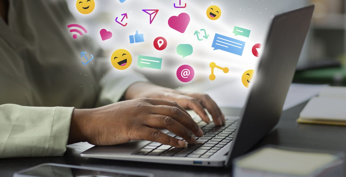 Strategic Social Media Management in Kenya