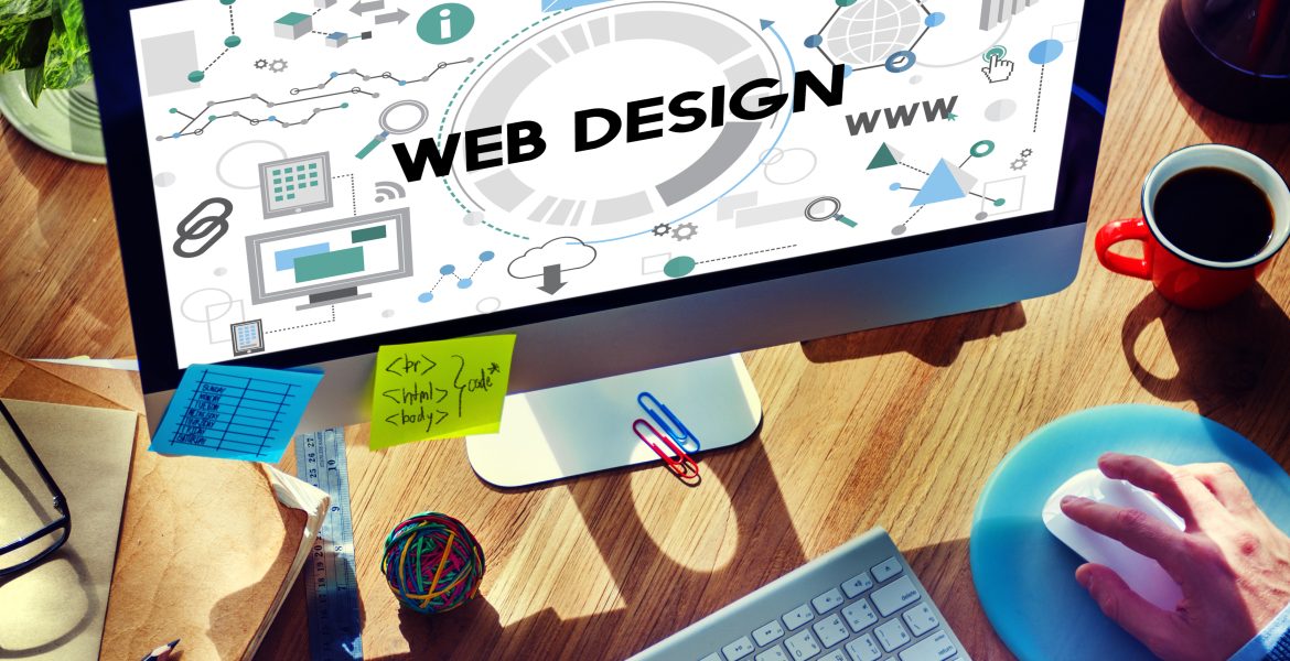 Professional Website Development in Kenya