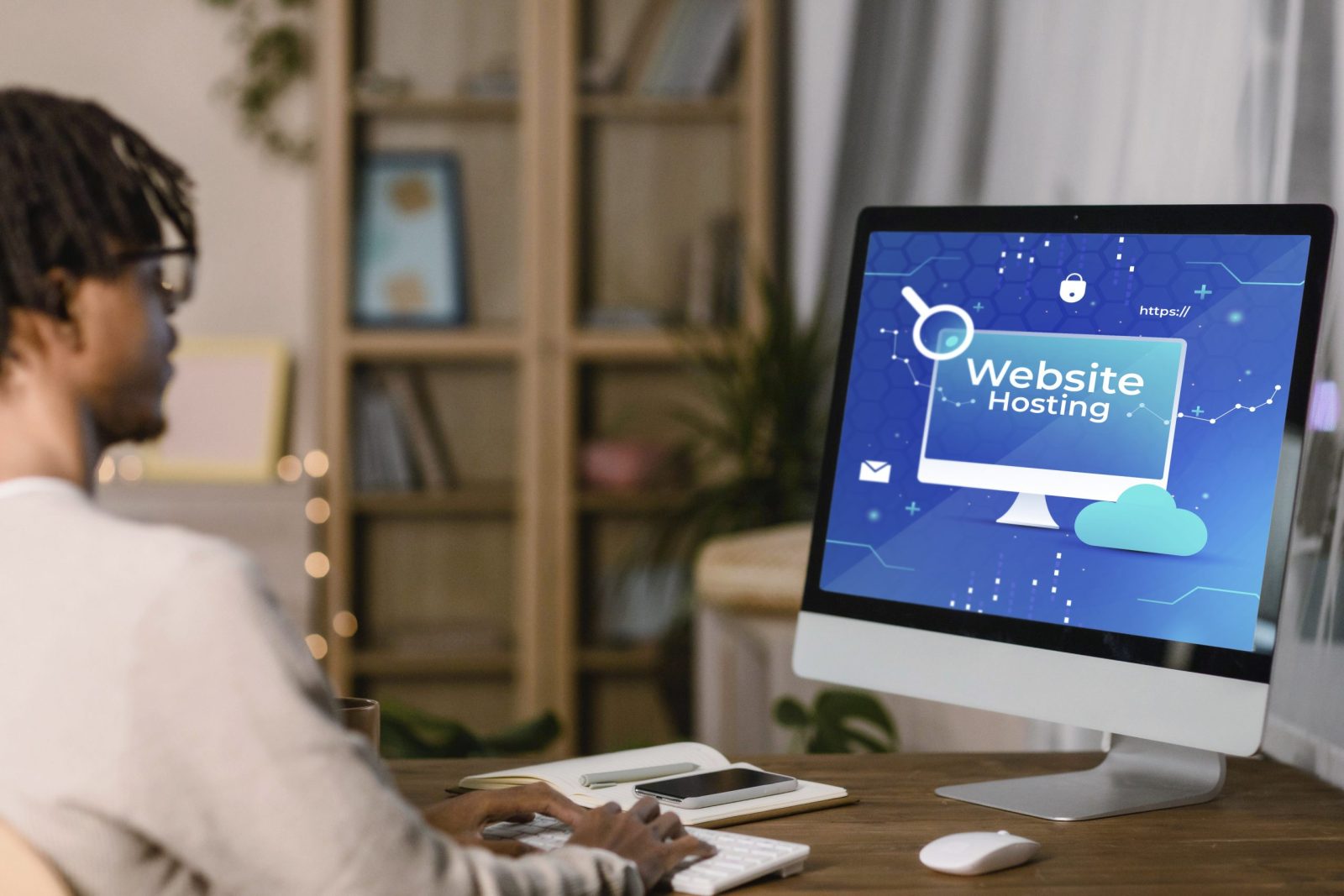 Reliable Domain & Hosting Registration in Kenya